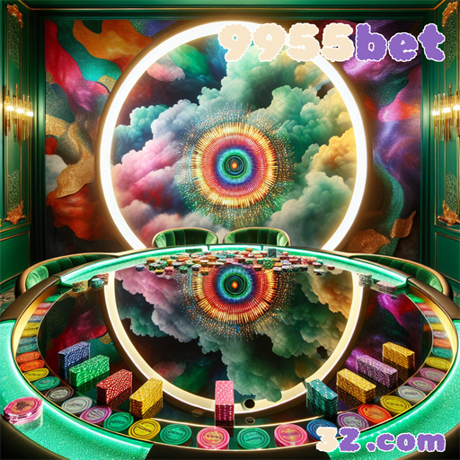 Explorando a Categoria de Cassino no 9955bet