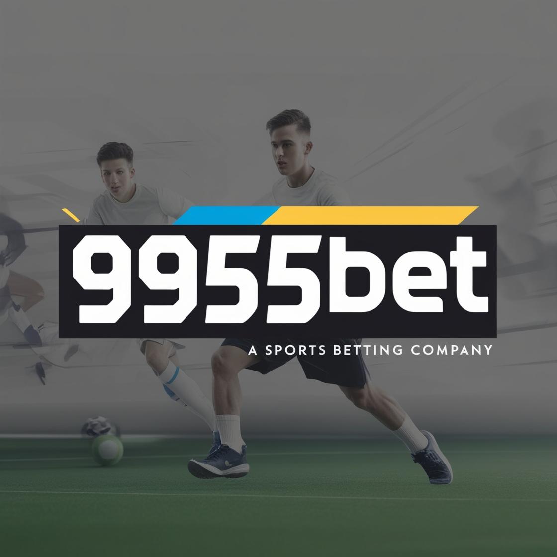 Logo da 9955bet