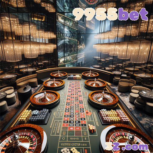 A Emoção da Loteria no 9955bet: Uma Jornada de Esperança e Sorte